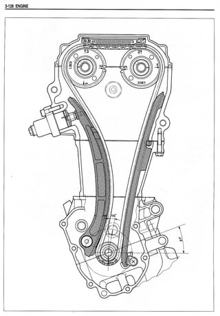 Hayabusa servicemanual 1999-2000