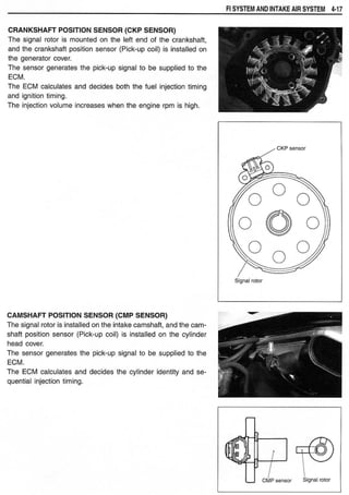 Hayabusa servicemanual 1999-2000