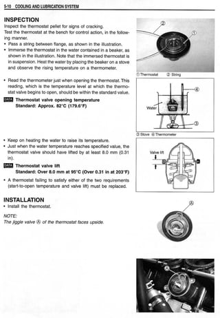Hayabusa servicemanual 1999-2000