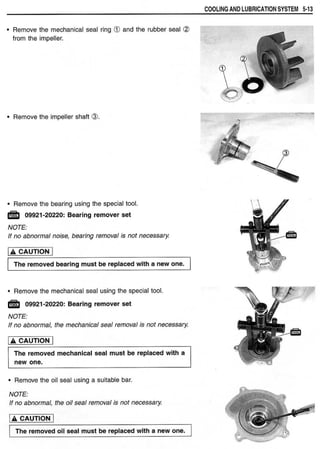 Hayabusa servicemanual 1999-2000