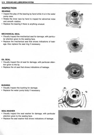 Hayabusa servicemanual 1999-2000