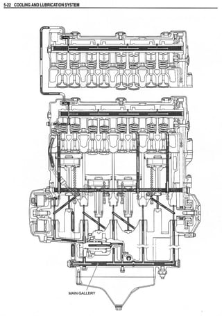 Hayabusa servicemanual 1999-2000