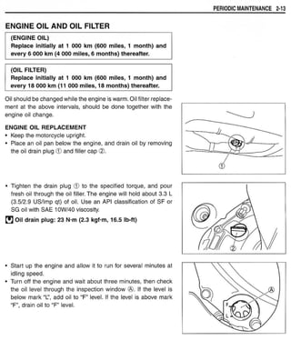 Hayabusa servicemanual 1999-2000