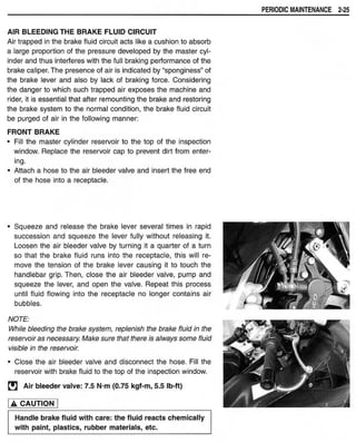 Hayabusa servicemanual 1999-2000