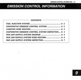 Hayabusa servicemanual 1999-2000