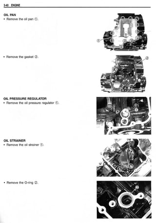 Hayabusa servicemanual 1999-2000