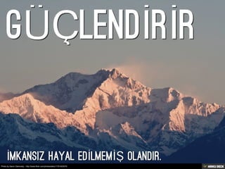 Photo by Aaron Ostrovsky - http://www.flickr.com/photos/akbc/1791403575/
 