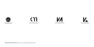 Project name: KM Consultancy | Project: Logo Design, Business Card Design
KM CONSULTANCY KM CONSULTANCYKM CONSULTANCYKM CONSULTANCY
 