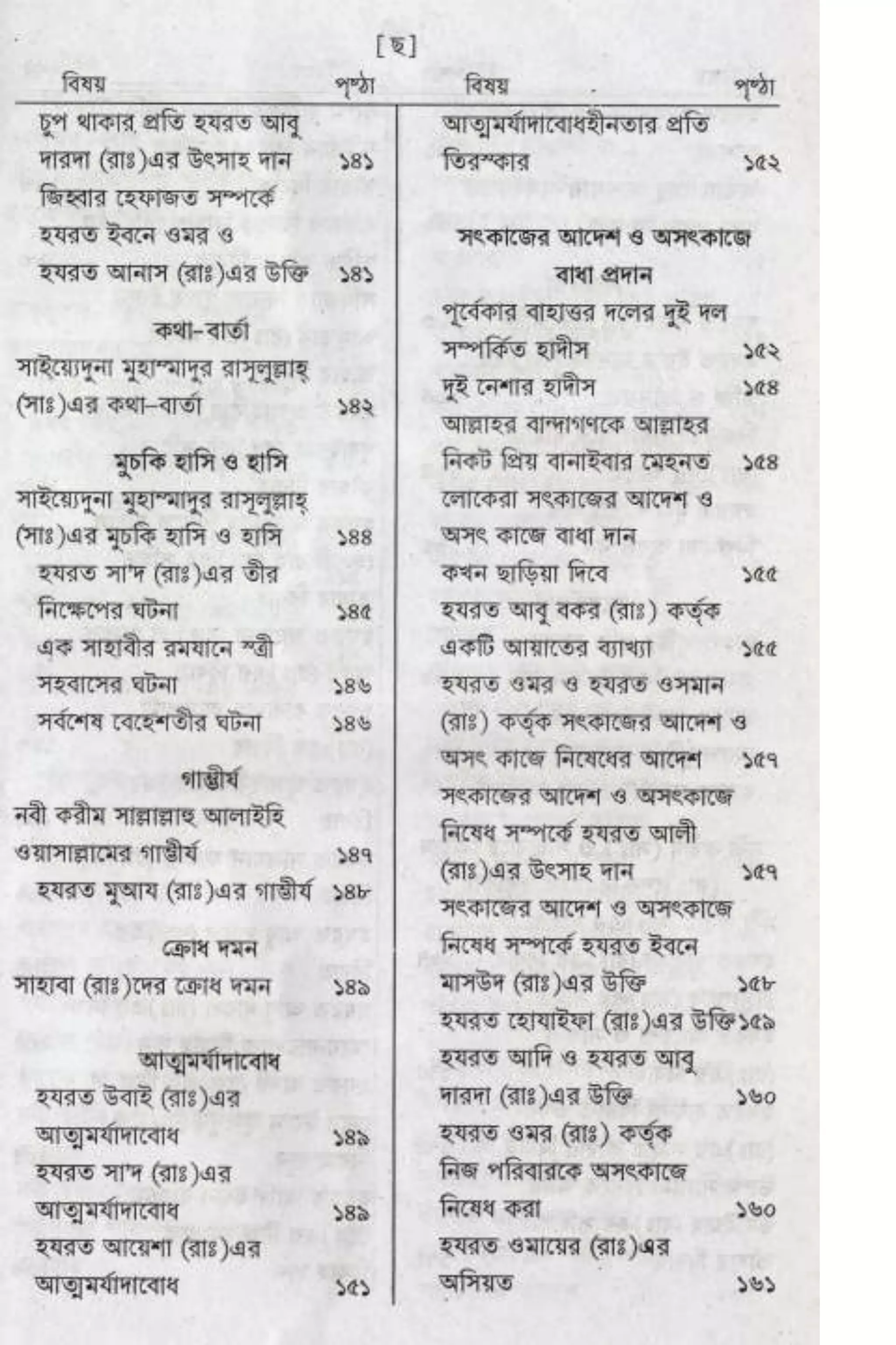 Hayatus(lives of)sahabah vol4-maulanayusufkandlovira (Australian Islamic Library)