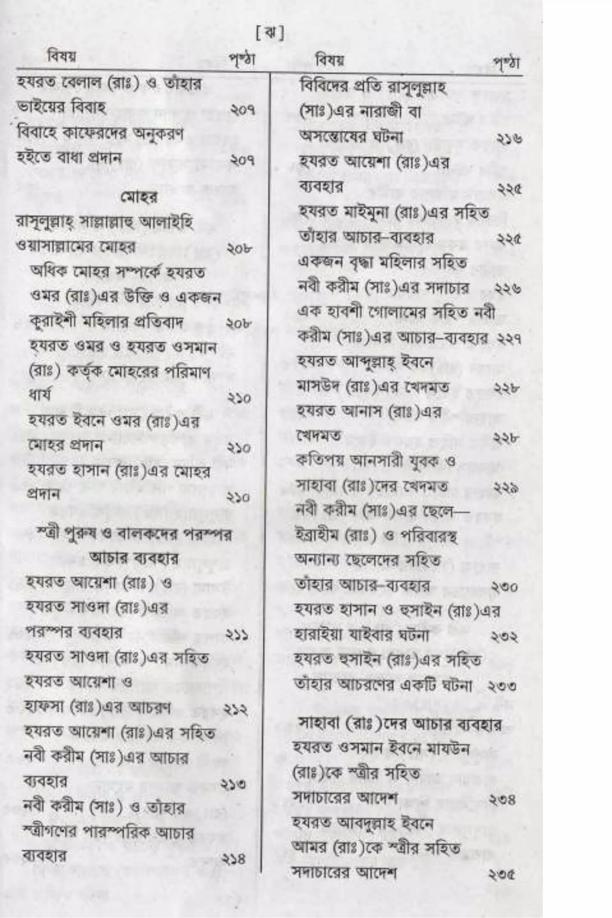 Hayatus(lives of)sahabah vol4-maulanayusufkandlovira (Australian Islamic Library)