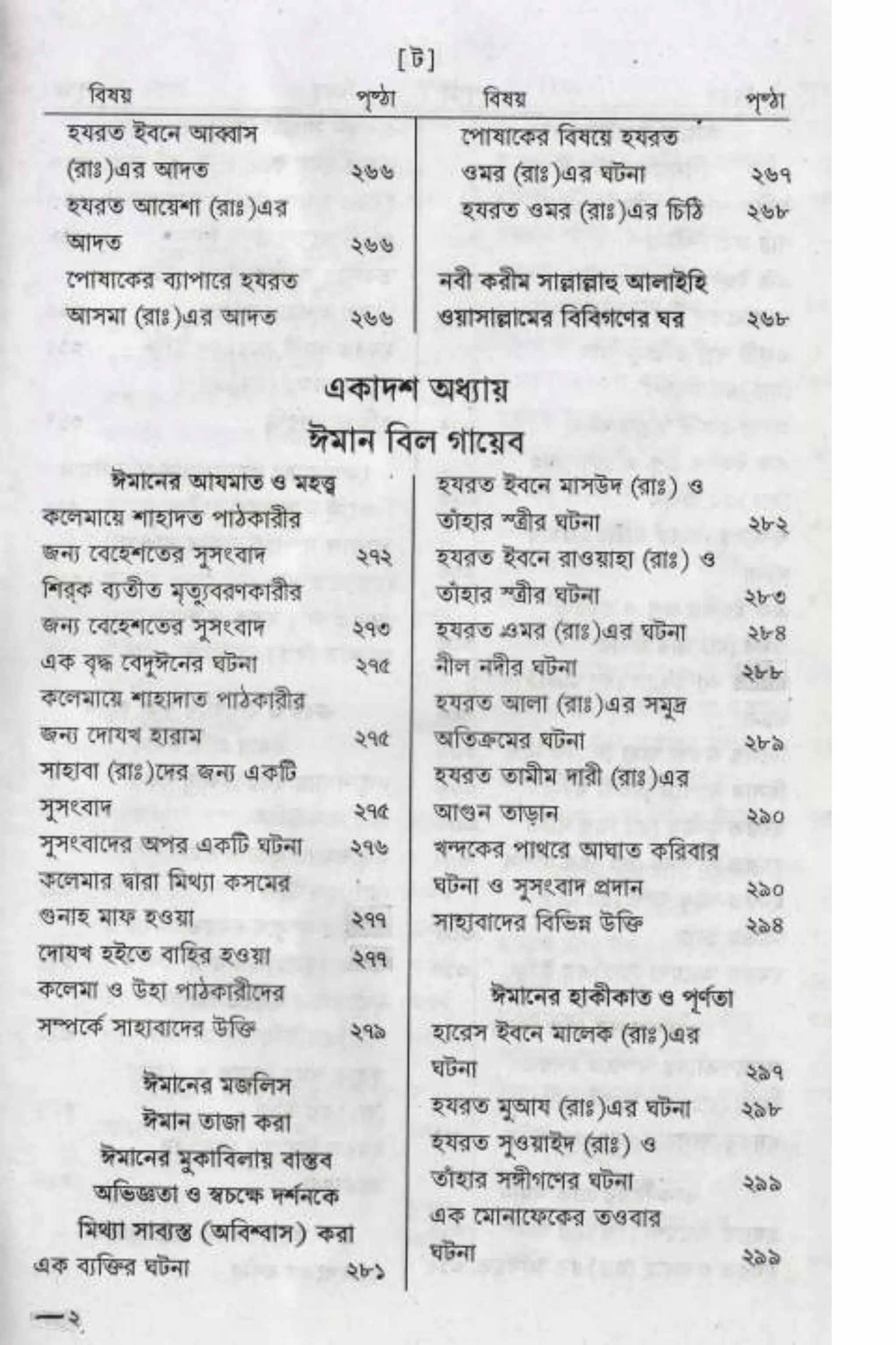 Hayatus(lives of)sahabah vol4-maulanayusufkandlovira (Australian Islamic Library)