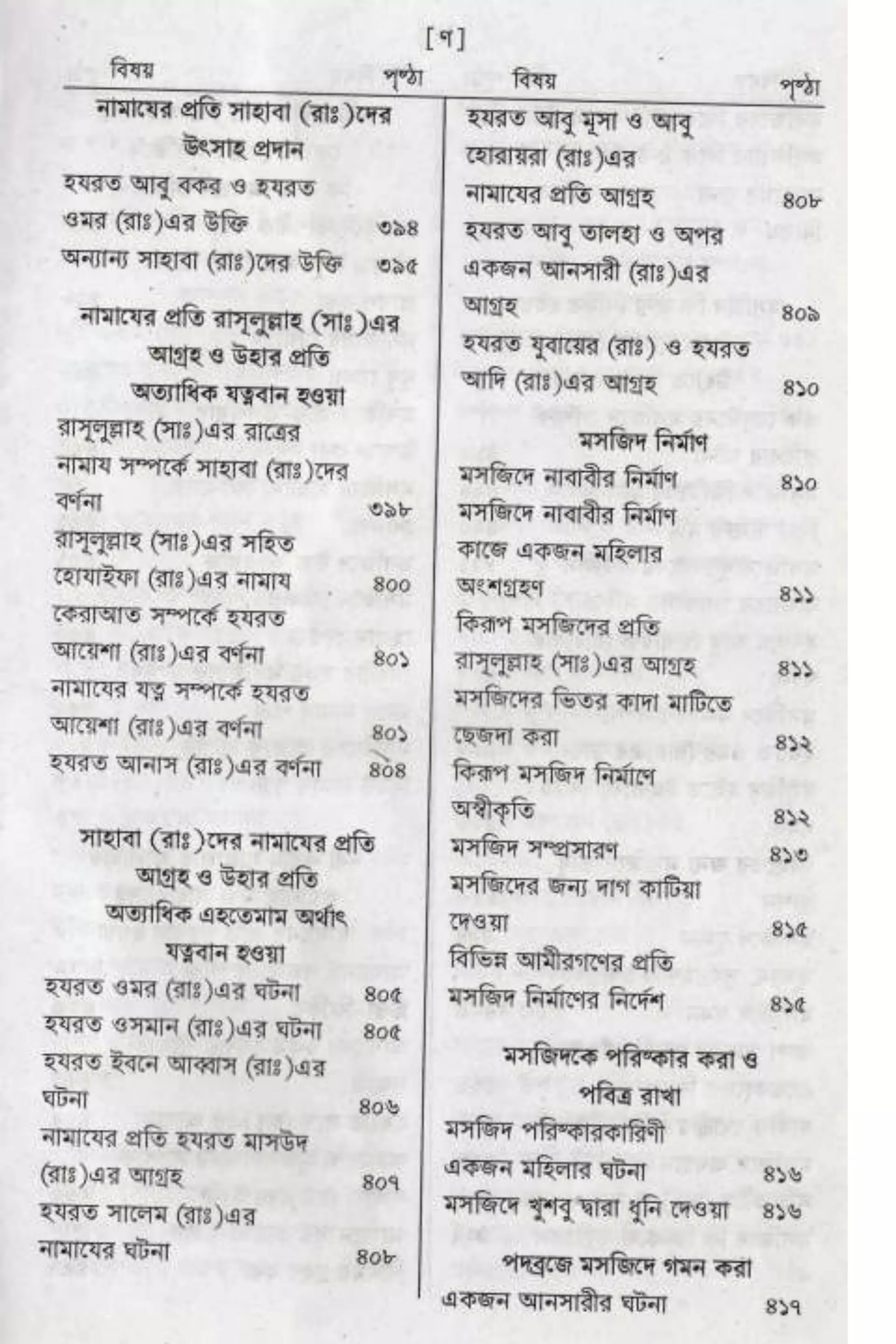 Hayatus(lives of)sahabah vol4-maulanayusufkandlovira (Australian Islamic Library)