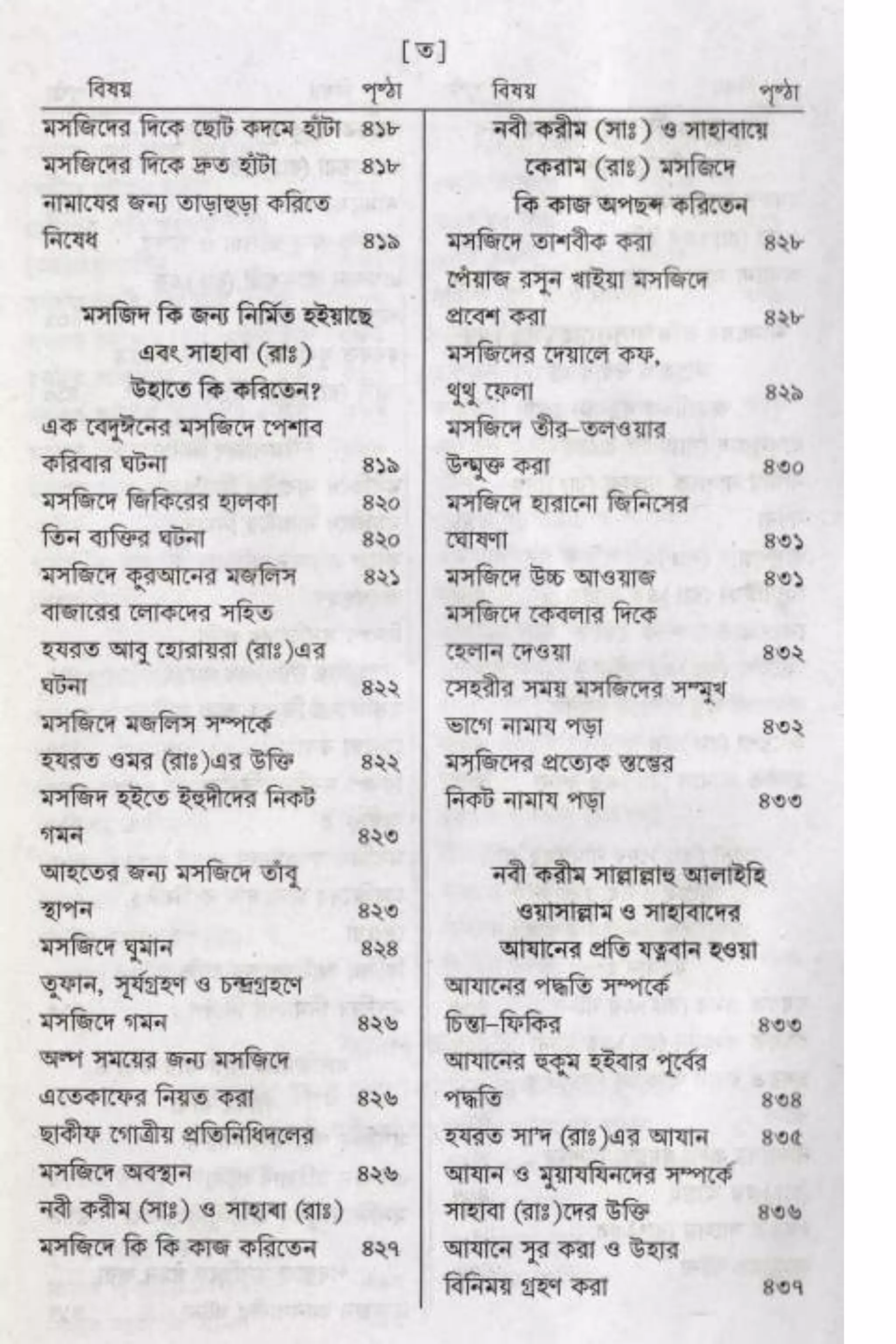 Hayatus(lives of)sahabah vol4-maulanayusufkandlovira (Australian Islamic Library)