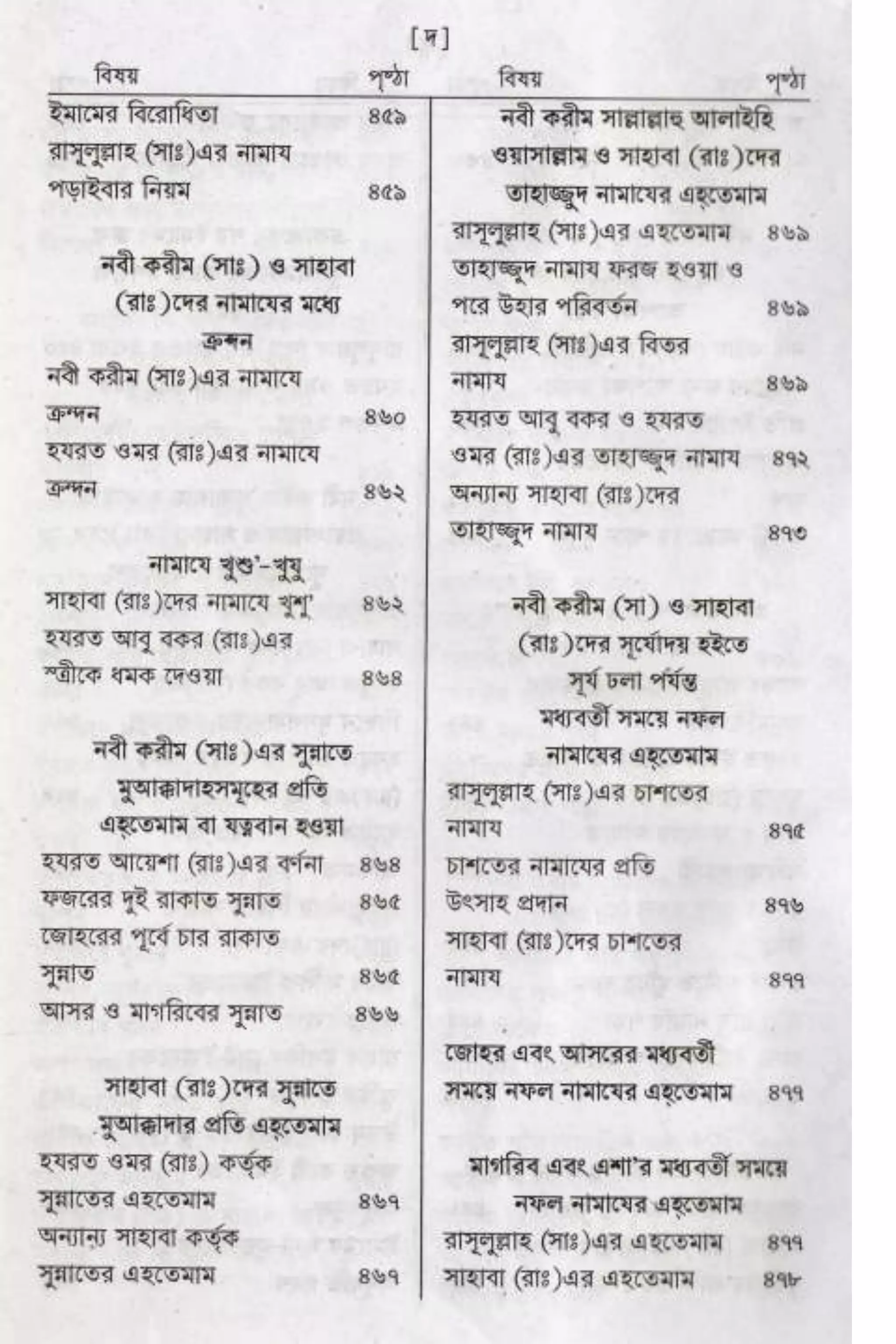 Hayatus(lives of)sahabah vol4-maulanayusufkandlovira (Australian Islamic Library)