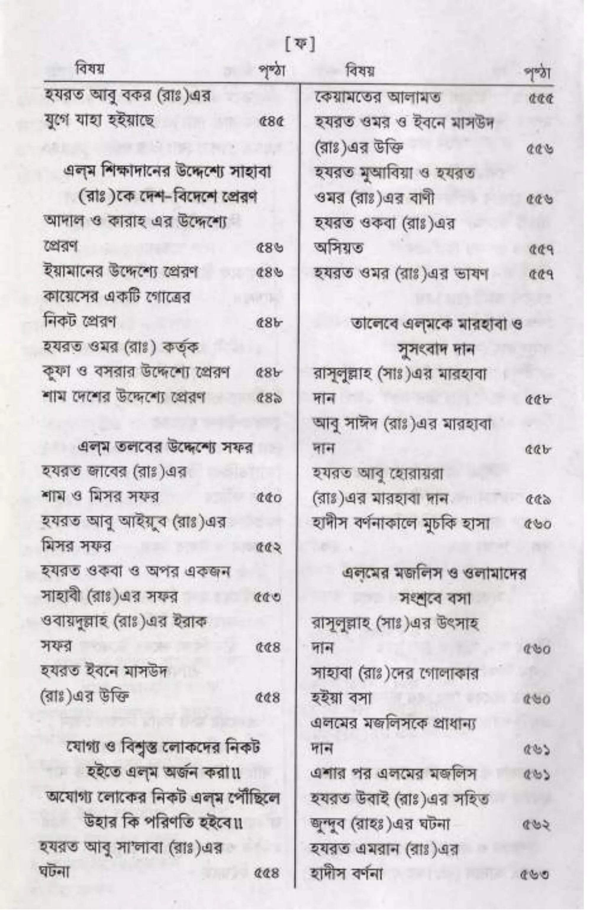 Hayatus(lives of)sahabah vol4-maulanayusufkandlovira (Australian Islamic Library)