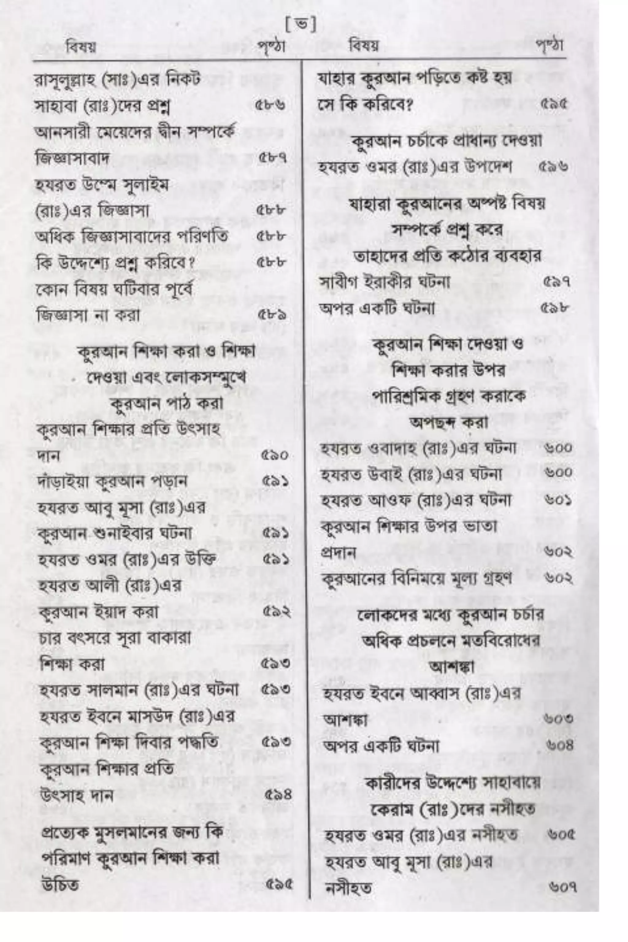 Hayatus(lives of)sahabah vol4-maulanayusufkandlovira (Australian Islamic Library)