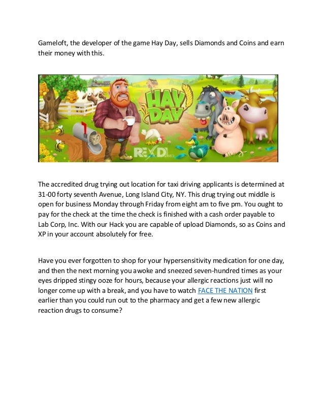 Hay Day Runterladen Hay Day Runterladen
