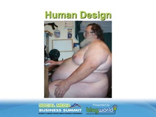 Human Design