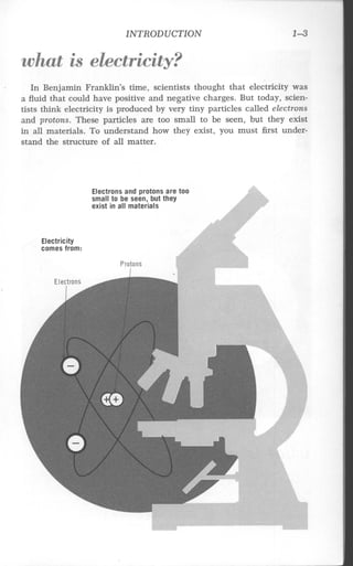 (Hayden) electricity 1 2nd edition (1976)