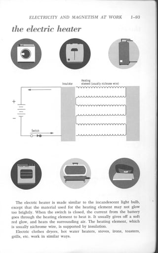 (Hayden) electricity 1 2nd edition (1976)