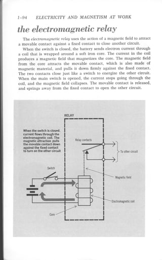 (Hayden) electricity 1 2nd edition (1976)