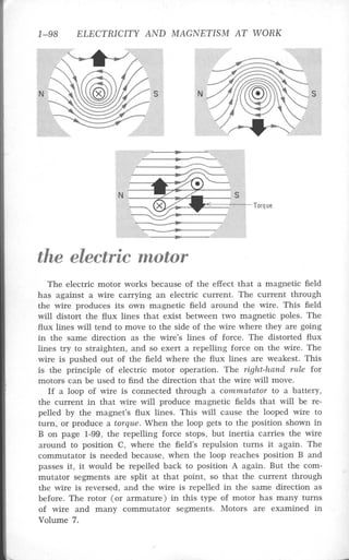 (Hayden) electricity 1 2nd edition (1976)