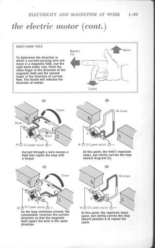 (Hayden) electricity 1 2nd edition (1976)