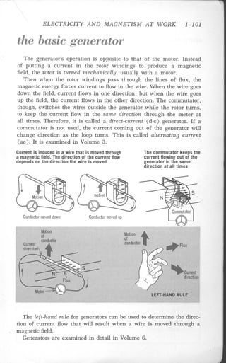 (Hayden) electricity 1 2nd edition (1976)