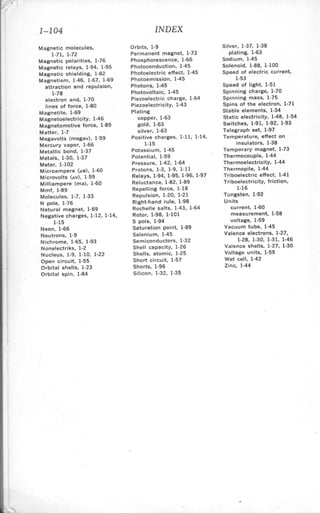 (Hayden) electricity 1 2nd edition (1976)