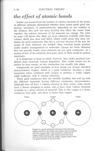 (Hayden) electricity 1 2nd edition (1976)