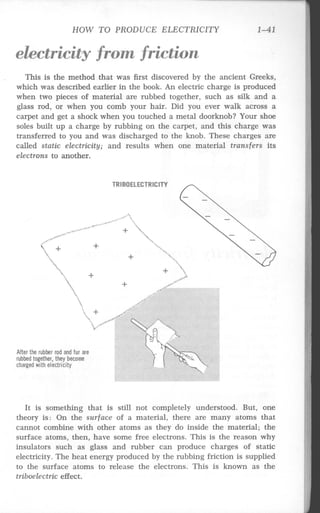 (Hayden) electricity 1 2nd edition (1976)