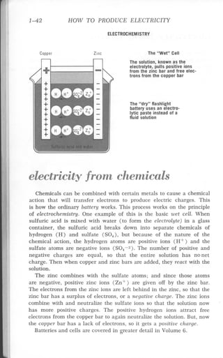(Hayden) electricity 1 2nd edition (1976)