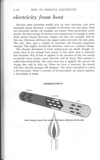 (Hayden) electricity 1 2nd edition (1976)