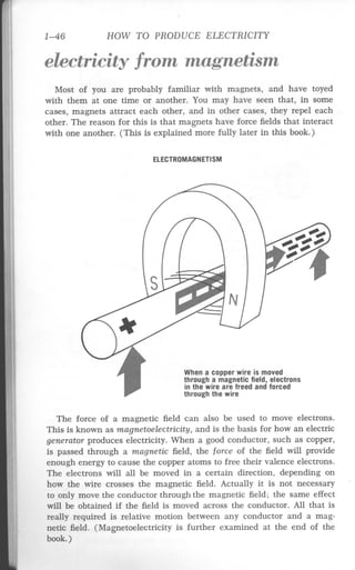 (Hayden) electricity 1 2nd edition (1976)