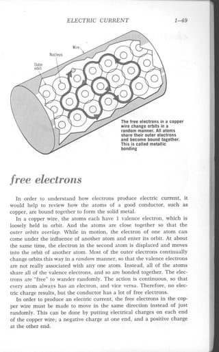 (Hayden) electricity 1 2nd edition (1976)