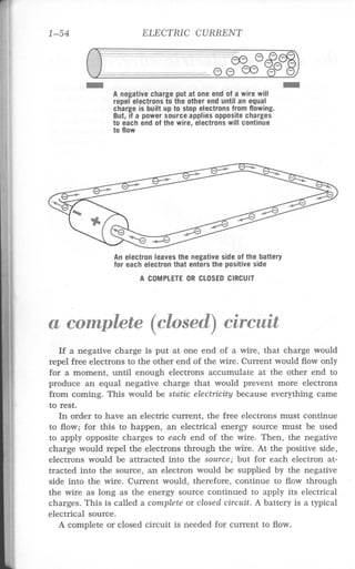 (Hayden) electricity 1 2nd edition (1976)