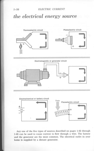 (Hayden) electricity 1 2nd edition (1976)