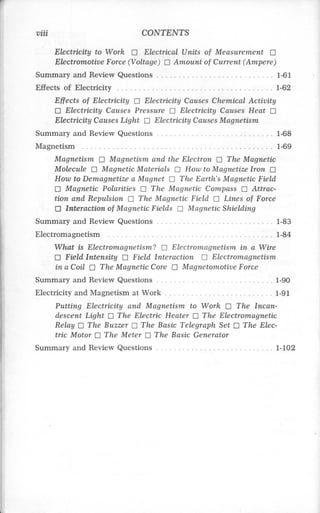 (Hayden) electricity 1 2nd edition (1976)