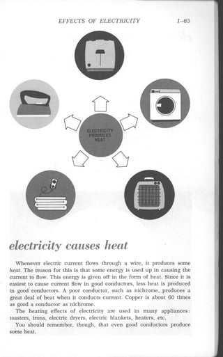 (Hayden) electricity 1 2nd edition (1976)