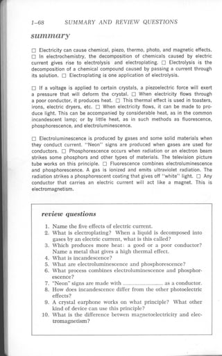 (Hayden) electricity 1 2nd edition (1976)