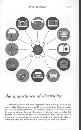 (Hayden) electricity 1 2nd edition (1976)
