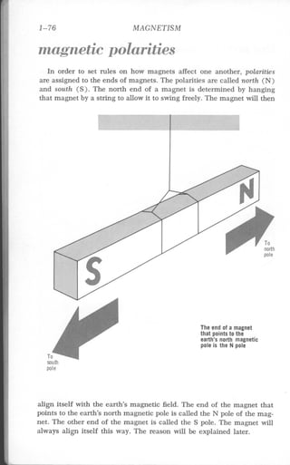 (Hayden) electricity 1 2nd edition (1976)