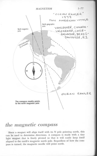 (Hayden) electricity 1 2nd edition (1976)