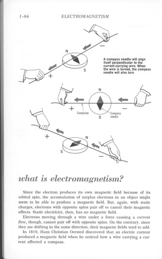 (Hayden) electricity 1 2nd edition (1976)