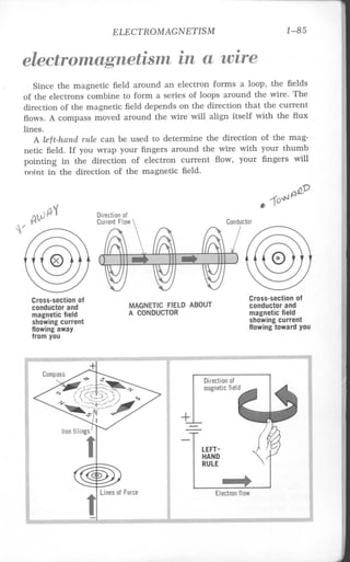(Hayden) electricity 1 2nd edition (1976)