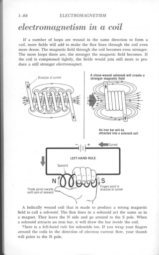 (Hayden) electricity 1 2nd edition (1976)