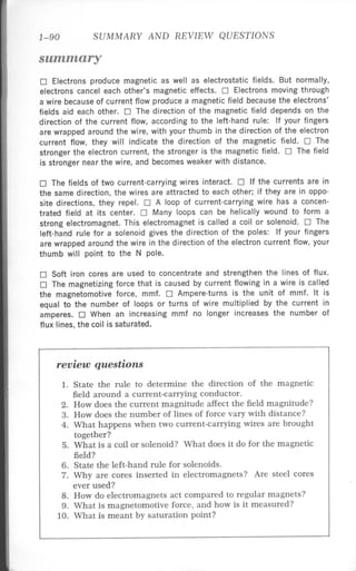 (Hayden) electricity 1 2nd edition (1976)