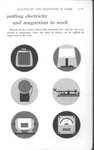 (Hayden) electricity 1 2nd edition (1976)