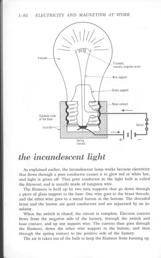 (Hayden) electricity 1 2nd edition (1976)