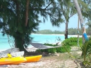Hayden Great Exuma